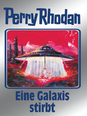 cover image of Perry Rhodan 84
